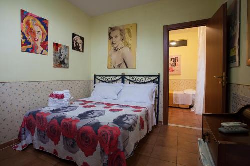 Hotel Cineholiday, Neapel (Foto 10)