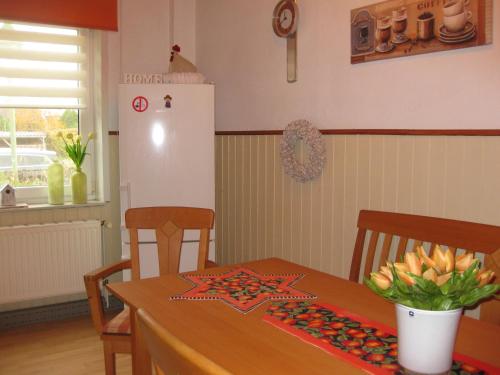 Fewo Kroker in Bremerhaven