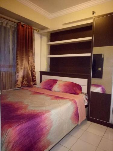 Apartemen Mutiara 15B