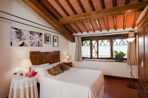 Romitorio di Serelle 4