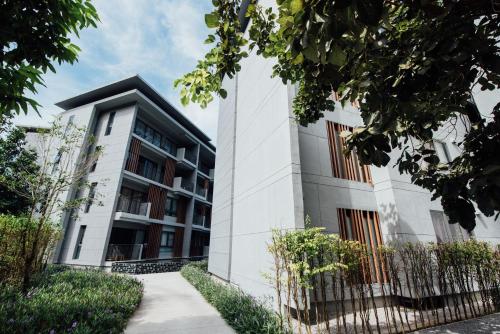 Ma-umi Khao Yai Condo 3 bedrooms - 23 Degree Condo - 숙소 외관