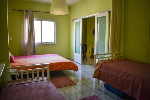  Christiana΄s appartment in Drama