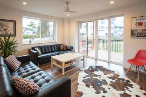 白馬ダウンタウンアパートメント