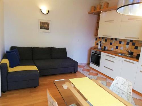 Dimora Apartments with free parking, Lublaň (fotografie 7)