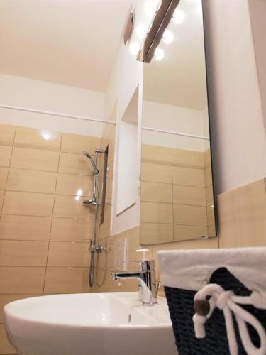 Dimora Apartments with free parking, Lublaň (fotografie 9)