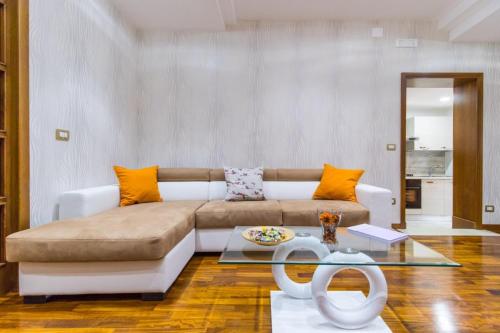 B&b Il miglio d’oro 5