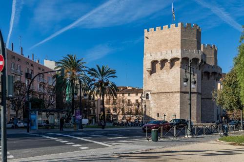 Travel Habitat Torres de Serrano - image 3