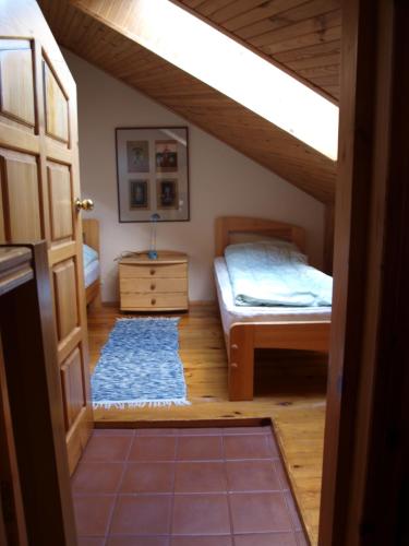 Haus Artas – Nida, CA