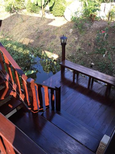 Thakrayang Brass Artisan Home Stay Room Type - Superior Bungalow