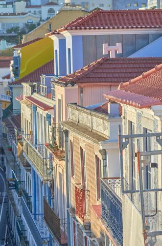 Lisbon Five Stars Apartments Bica - image 3