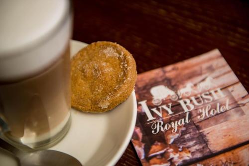Ivy Bush Royal Hotel by Compass Hospitality - main image
