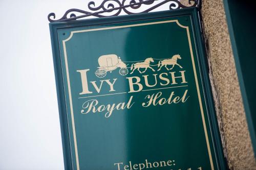 Ivy Bush Royal Hotel by Compass Hospitality - image 9