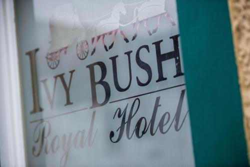 Ivy Bush Royal Hotel by Compass Hospitality