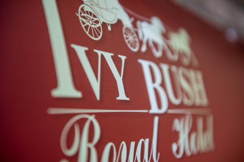Ivy Bush Royal Hotel by Compass Hospitality - image 12