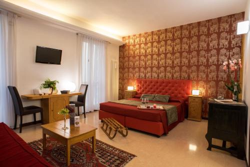 Relais La Torre - Domus Verona, Werona