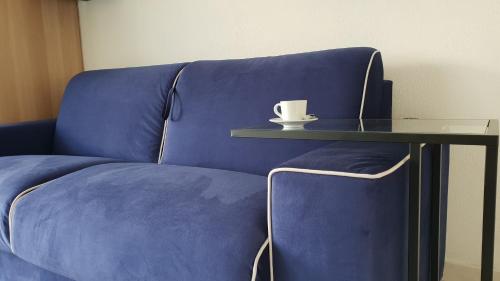 Alery apartment Nice terrace AC wifi by Affitto-Nizza, Nice (fotografie 10)