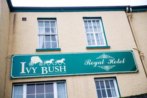 Ivy Bush Royal Hotel by Compass Hospitality