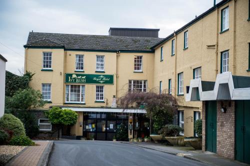 Ivy Bush Royal Hotel By Compass Hospitality, , West Wales