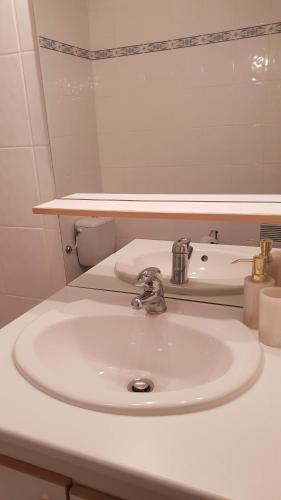 Alery apartment Nice terrace AC wifi by Affitto-Nizza, Nice (fotografie 9)