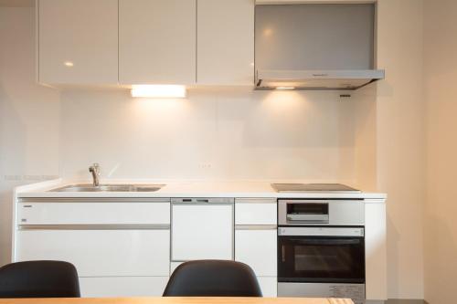 白馬ダウンタウンアパートメント