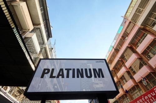 Platinum Deluxe Shopping Apartments - 편의 시설/서비스