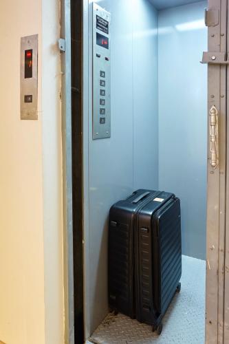 Platinum Deluxe Shopping Apartments - 로비