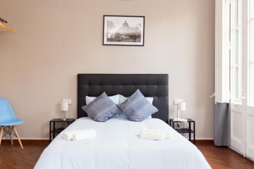 Key Barcelona HOUSING (Carrer Girona), Барселона