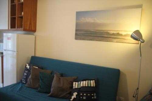 Pro Touristic Sol Village Apartment I - image 5