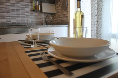 Pro Touristic Sol Village Apartment I - image 10