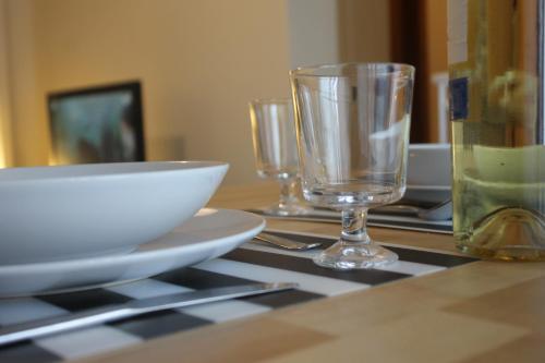 Pro Touristic Sol Village Apartment I - image 7