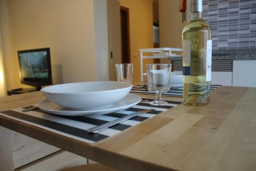 Pro Touristic Sol Village Apartment I - image 2