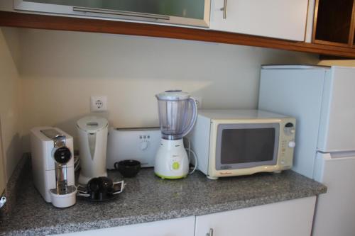 Pro Touristic Sol Village Apartment I - image 3