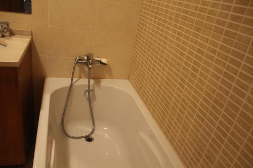 Pro Touristic Sol Village Apartment I - image 11