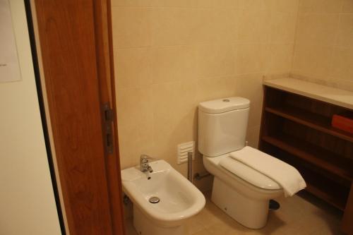 Pro Touristic Sol Village Apartment I - image 14