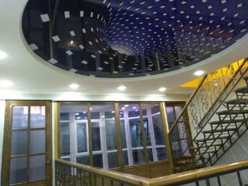 Compass Guest House Karakol photo