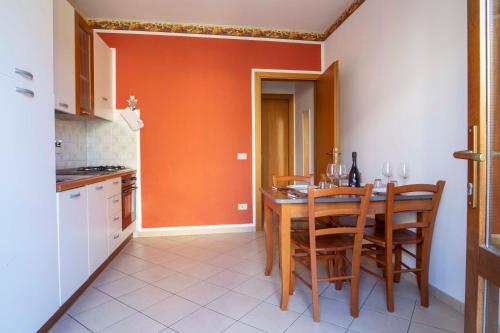 Marino Tourist Residence Hotel - image 3
