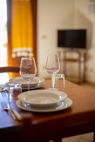 Marino Tourist Residence Hotel - image 6