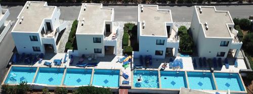Mediterraneo Hotel - image 3