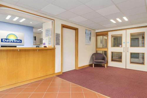 Days Inn Winchester - image 12