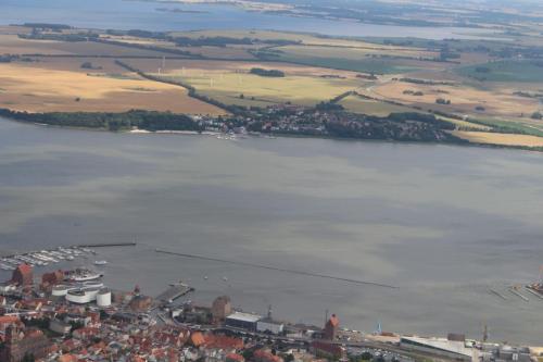 外部景觀, rosmarin-am-sund in 阿蒂法爾