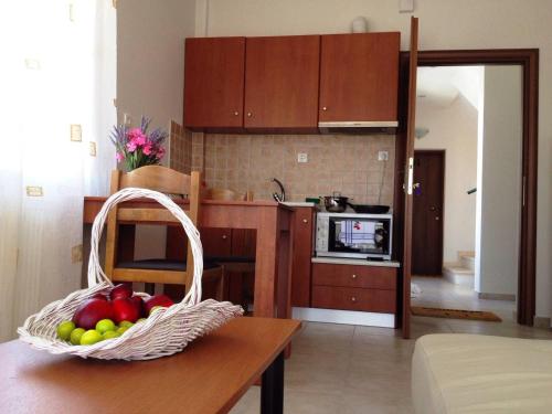 Nice & Quiet Apartment in Best Area