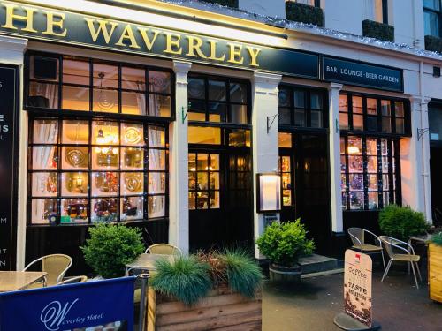 The Waverley Hotel