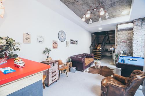  BOB ROOM in 31000 Osijek