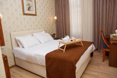 1 king bed