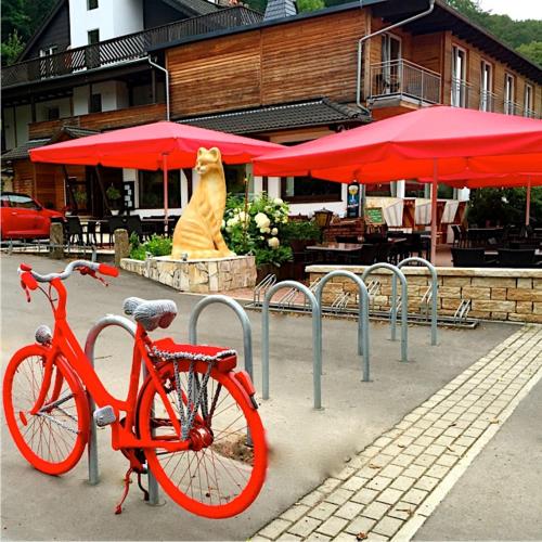 Hotel Roter Kater - main image