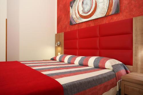 Superior Quadruple Room image 4