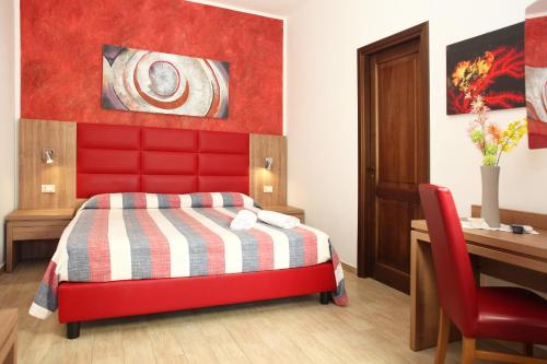 Superior Quadruple Room image 7