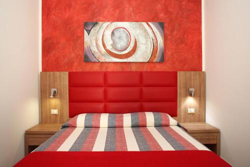 Superior Quadruple Room image 5