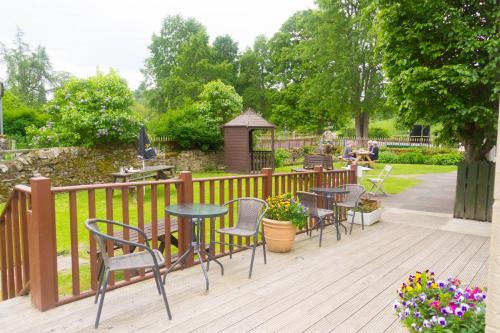 The Elks Head Inn - image 9