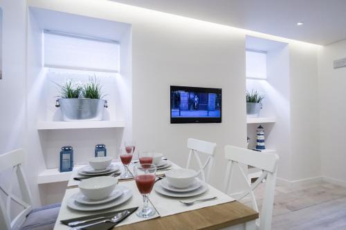  Charm at the Heart of Lisbon in Lissabon
